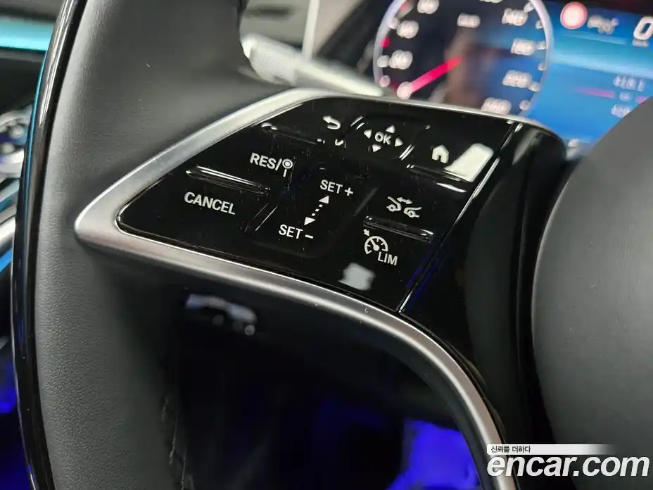 Mercedes-Benz S-Class 2026 4.0 Автомат в Москве № 622566, фото 19