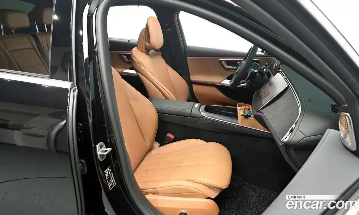 Mercedes-Benz E-Class 2026 2.0 Автомат в Москве № 622578, фото 11