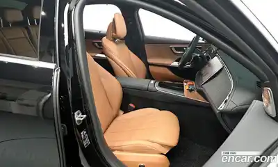 Mercedes-Benz E-Class 2026 2.0 Автомат в Москве № 622578, миниатюра 11