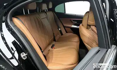 Mercedes-Benz E-Class 2026 2.0 Автомат в Москве № 622578, миниатюра 12