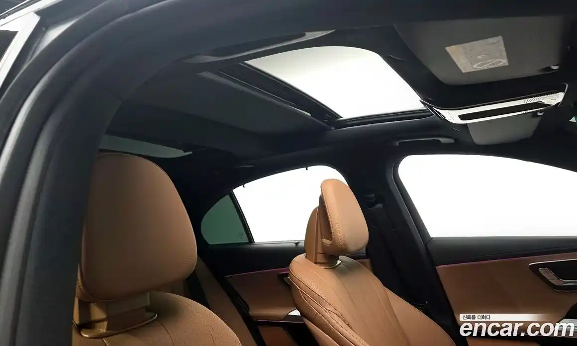 Mercedes-Benz E-Class 2026 2.0 Автомат в Москве № 622578, фото 17