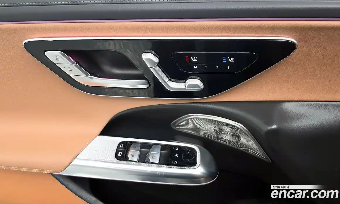 Mercedes-Benz E-Class 2026 2.0 Автомат в Москве № 622578, фото 18