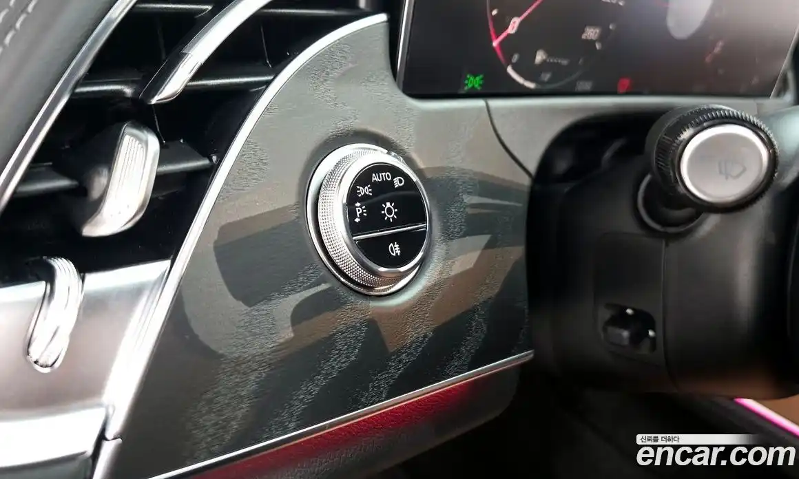 Mercedes-Benz E-Class 2026 2.0 Автомат в Москве № 622578, фото 19