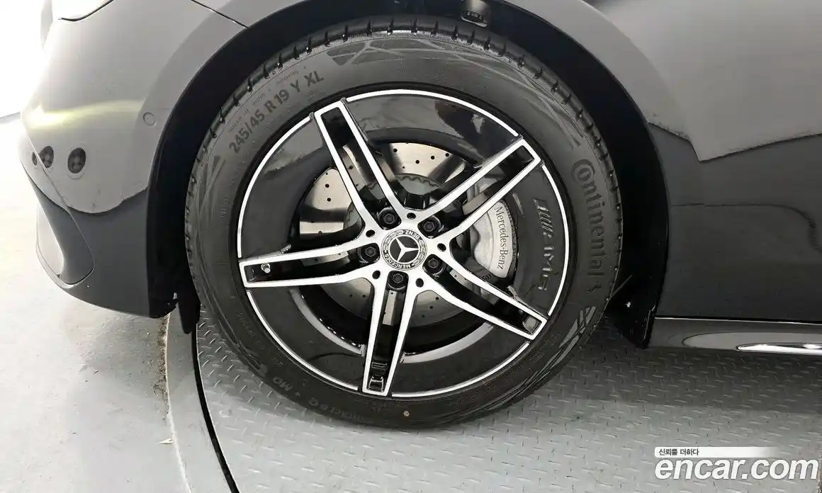 Mercedes-Benz E-Class 2026 2.0 Автомат в Москве № 622578, фото 5