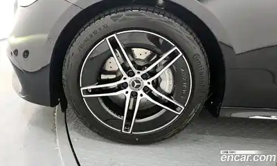 Mercedes-Benz E-Class 2026 2.0 Автомат в Москве № 622578, миниатюра 5