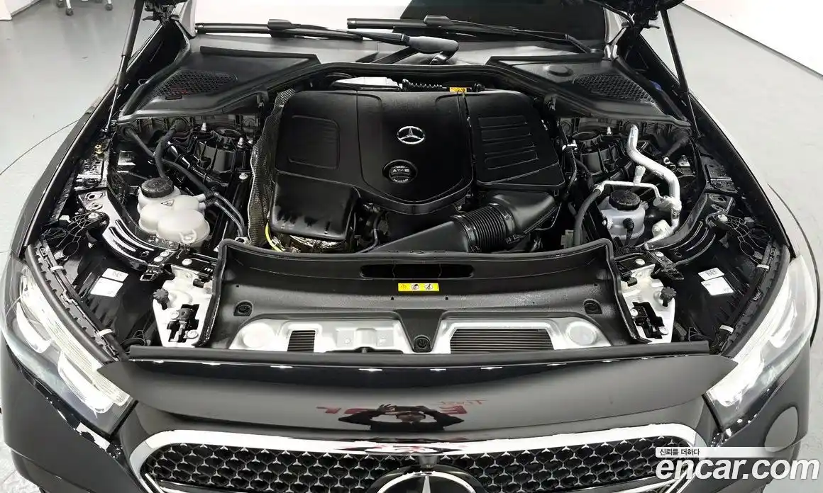 Mercedes-Benz E-Class 2026 2.0 Автомат в Москве № 622578, фото 6