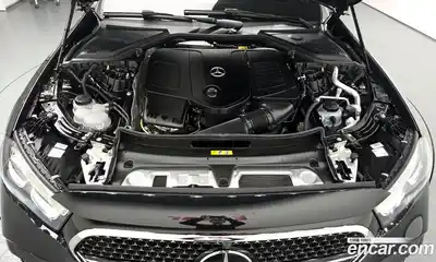 Mercedes-Benz E-Class 2026 2.0 Автомат в Москве № 622578, миниатюра 6