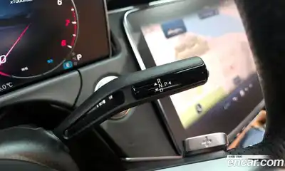 Mercedes-Benz E-Class 2026 2.0 Автомат в Москве № 622578, миниатюра 9