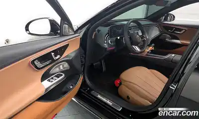 Mercedes-Benz E-Class 2026 2.0 Автомат в Москве № 622578, миниатюра 10