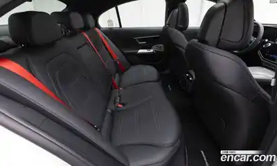 Mercedes-Benz E-Class 2025 3.0 Автомат в Москве № 622675, миниатюра 11