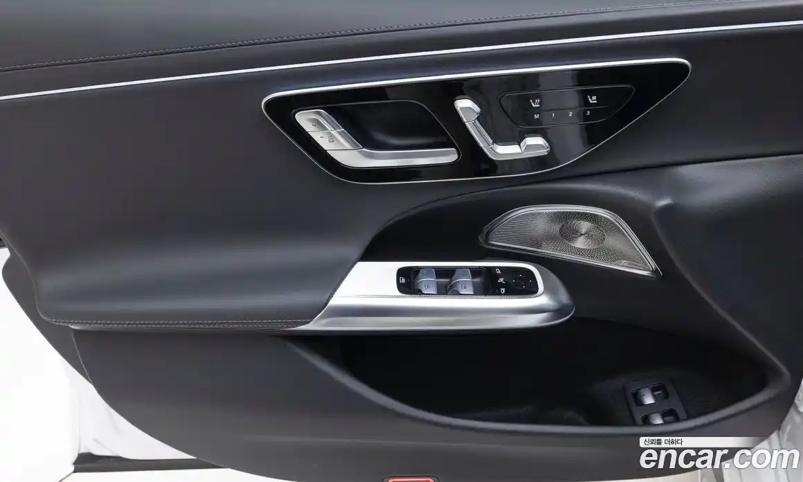 Mercedes-Benz E-Class 2025 3.0 Автомат в Москве № 622675, фото 13