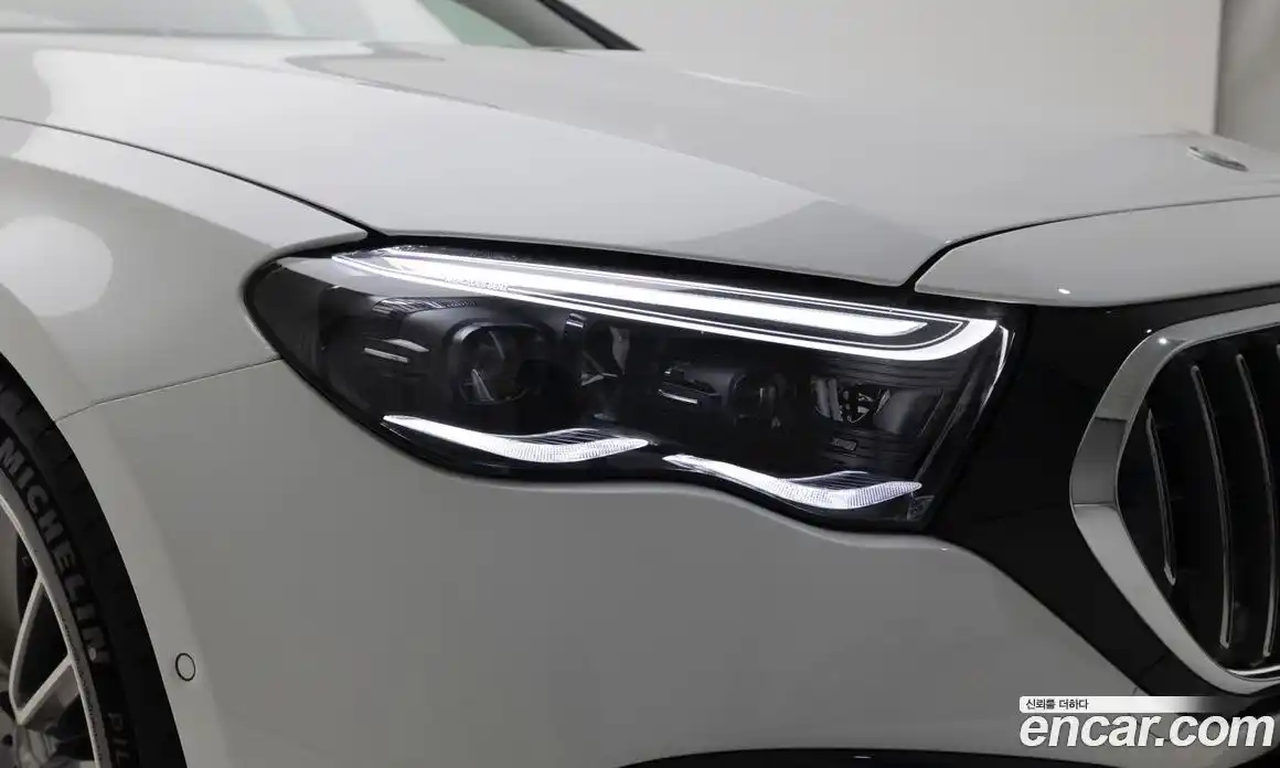 Mercedes-Benz E-Class 2025 3.0 Автомат в Москве № 622675, фото 19