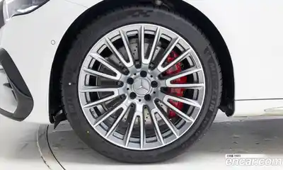 Mercedes-Benz E-Class 2025 3.0 Автомат в Москве № 622675, миниатюра 5