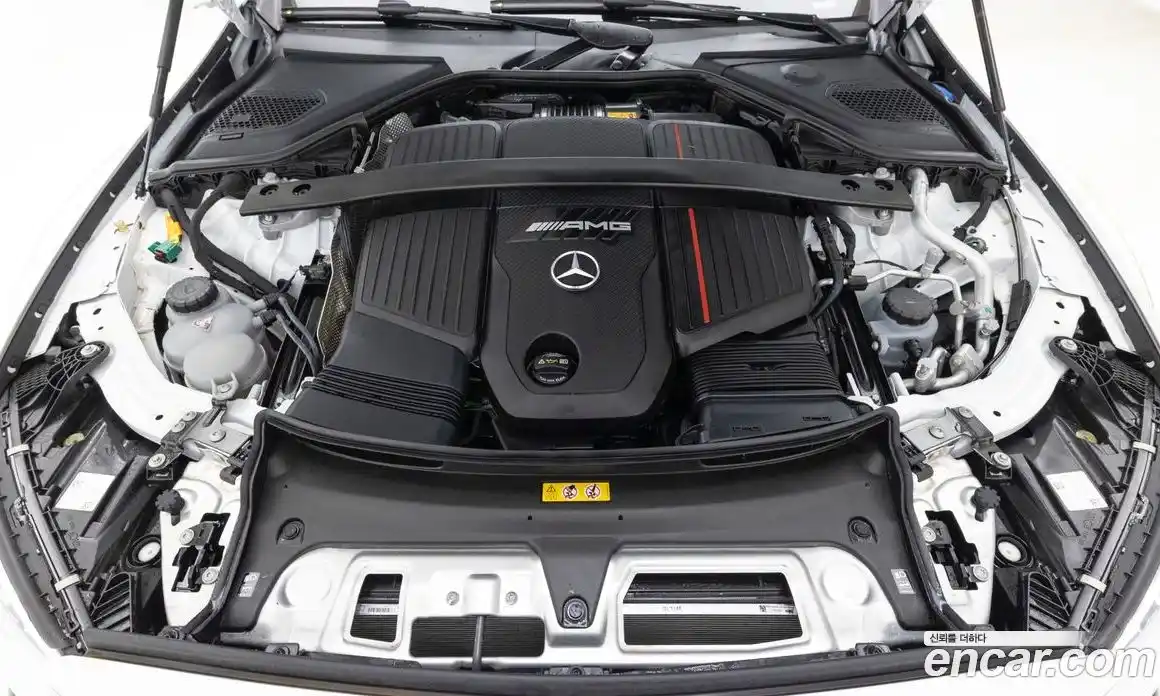 Mercedes-Benz E-Class 2025 3.0 Автомат в Москве № 622675, фото 6