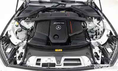 Mercedes-Benz E-Class 2025 3.0 Автомат в Москве № 622675, миниатюра 6