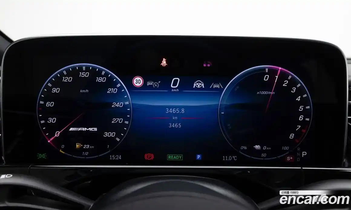 Mercedes-Benz E-Class 2025 3.0 Автомат в Москве № 622675, фото 8