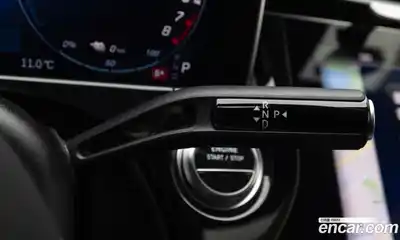 Mercedes-Benz E-Class 2025 3.0 Автомат в Москве № 622675, миниатюра 9