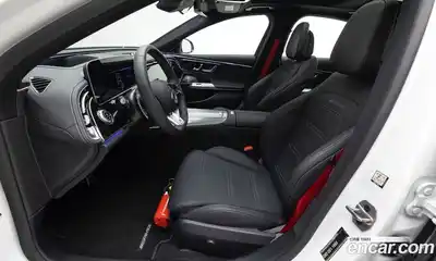 Mercedes-Benz E-Class 2025 3.0 Автомат в Москве № 622675, миниатюра 10