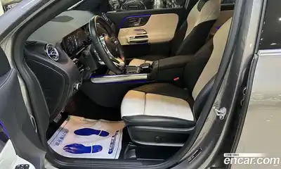 Mercedes-Benz GLA-Class 2020 2.0 Автомат в Москве № 622935, миниатюра 11