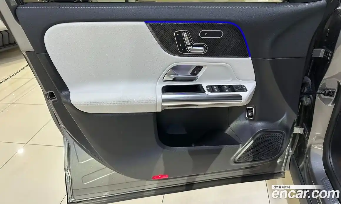 Mercedes-Benz GLA-Class 2020 2.0 Автомат в Москве № 622935, фото 13