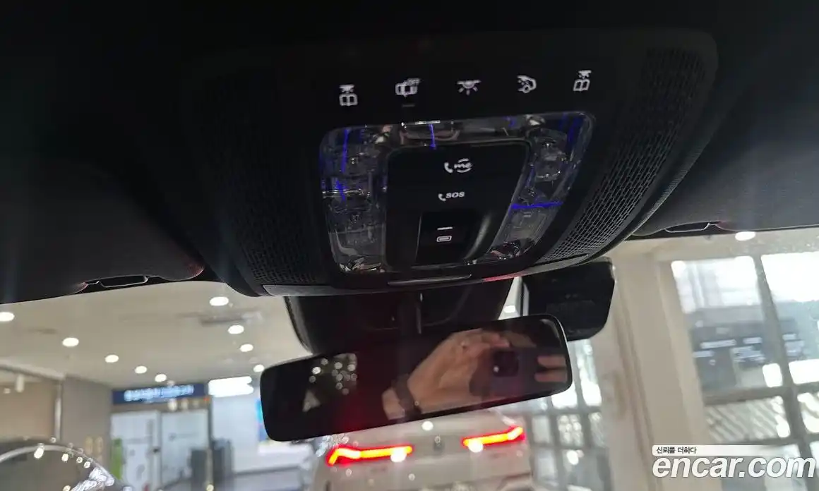 Mercedes-Benz GLA-Class 2020 2.0 Автомат в Москве № 622935, фото 18