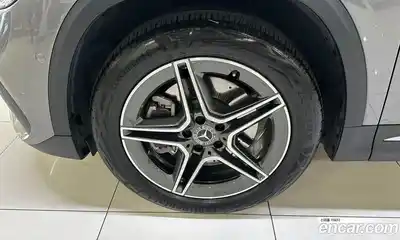 Mercedes-Benz GLA-Class 2020 2.0 Автомат в Москве № 622935, миниатюра 5