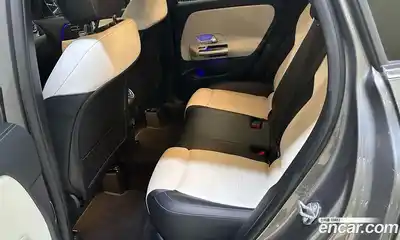 Mercedes-Benz GLA-Class 2020 2.0 Автомат в Москве № 622935, миниатюра 10