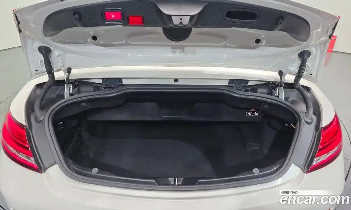 Mercedes-Benz C-Class 2023 2.0 Автомат в Москве № 623120, фото 18