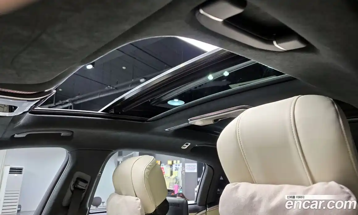 Mercedes-Benz S-Class 2023 4.0 Автомат в Москве № 623162, фото 17