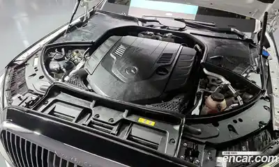 Mercedes-Benz S-Class 2023 4.0 Автомат в Москве № 623162, миниатюра 6