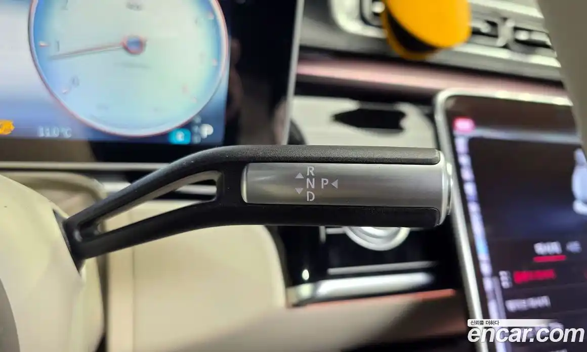 Mercedes-Benz S-Class 2023 4.0 Автомат в Москве № 623162, фото 9