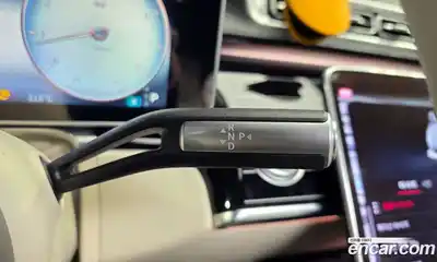 Mercedes-Benz S-Class 2023 4.0 Автомат в Москве № 623162, миниатюра 9