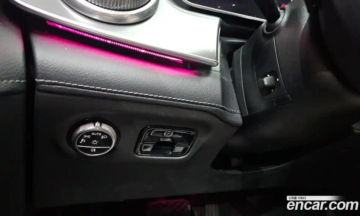 Mercedes-Benz EQE 2023 0.3 Автомат в Москве № 623212, фото 15