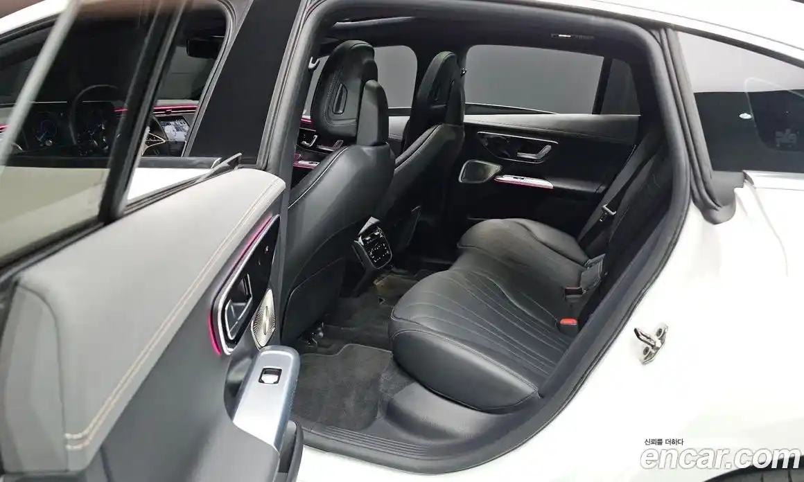 Mercedes-Benz EQE 2023 0.3 Автомат в Москве № 623212, фото 19