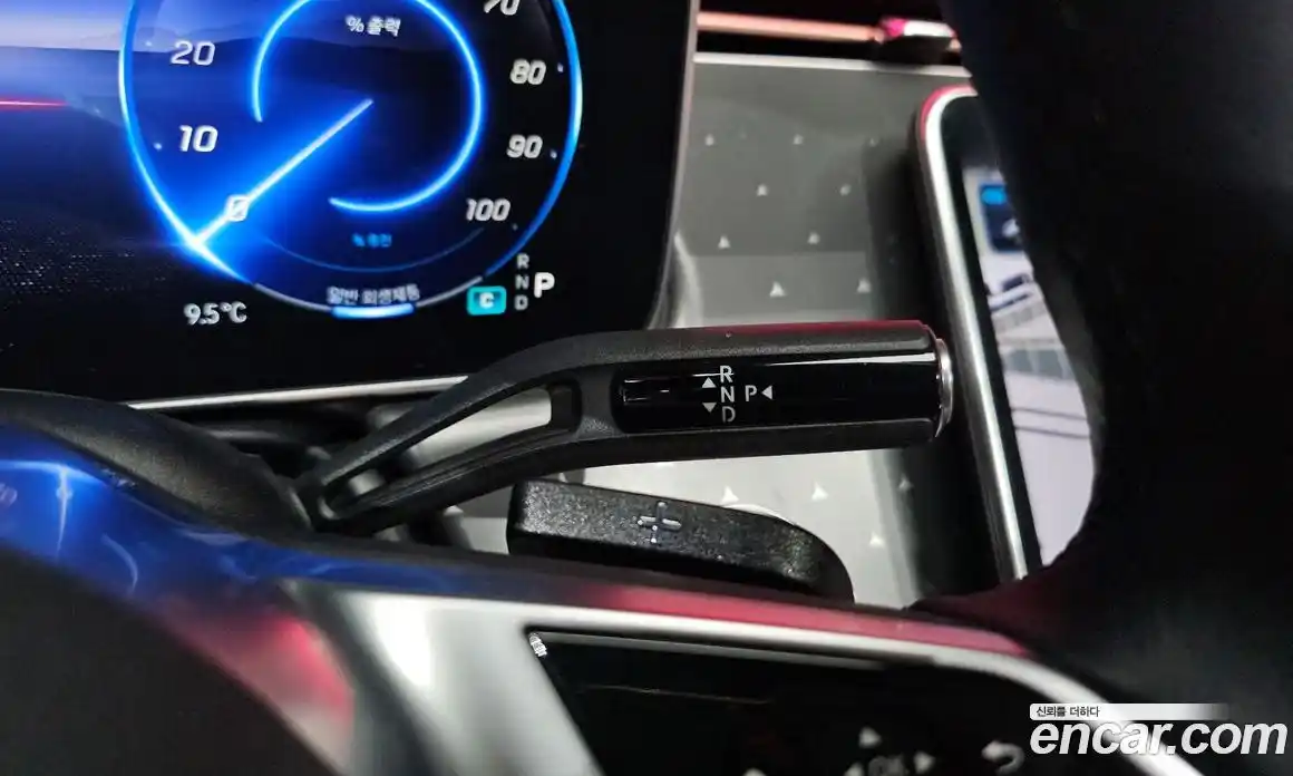 Mercedes-Benz EQE 2023 0.3 Автомат в Москве № 623212, фото 9