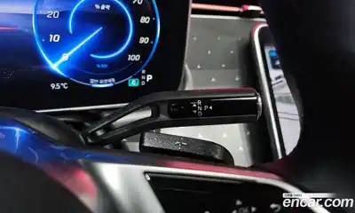 Mercedes-Benz EQE 2023 0.3 Автомат в Москве № 623212, миниатюра 9