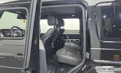Mercedes-Benz G-Class 2019 4.0 Автомат в Москве № 623282, миниатюра 11