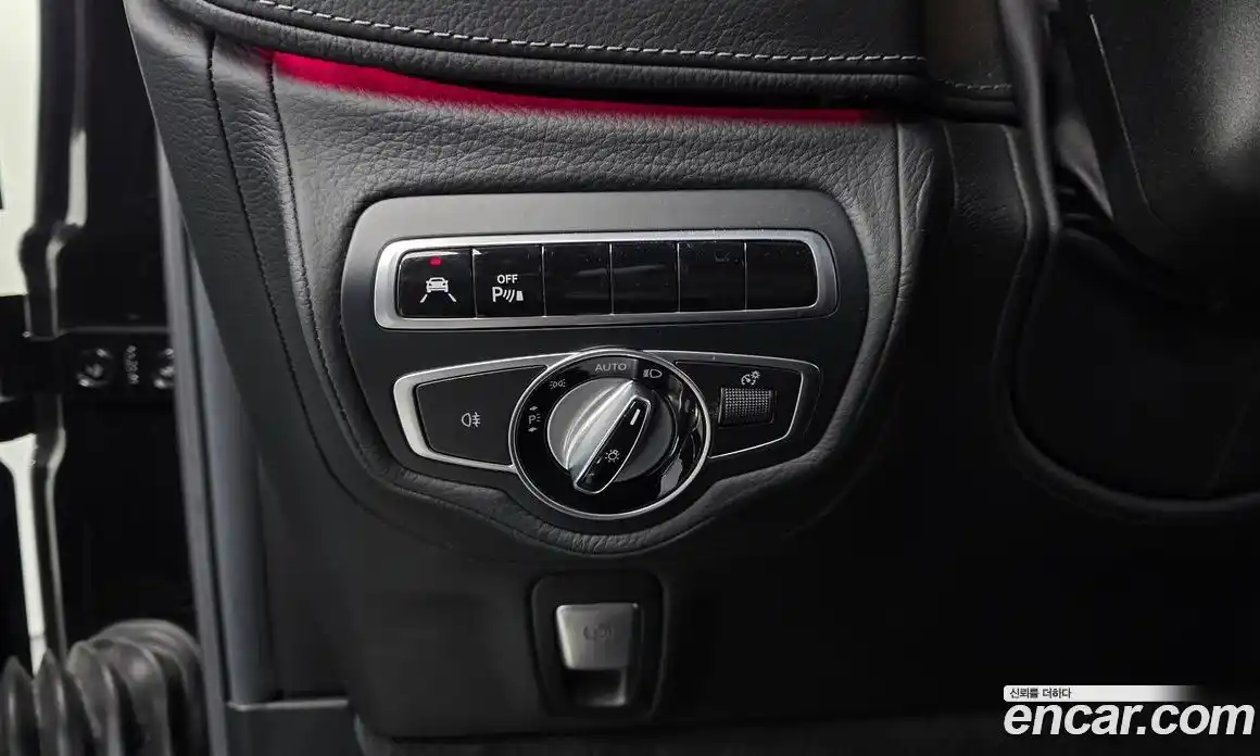 Mercedes-Benz G-Class 2019 4.0 Автомат в Москве № 623282, фото 13