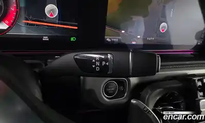 Mercedes-Benz G-Class 2019 4.0 Автомат в Москве № 623282, миниатюра 9