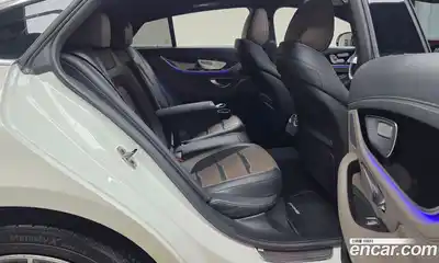 Mercedes-Benz AMG GT 2021 3.0 Автомат в Москве № 623325, миниатюра 12