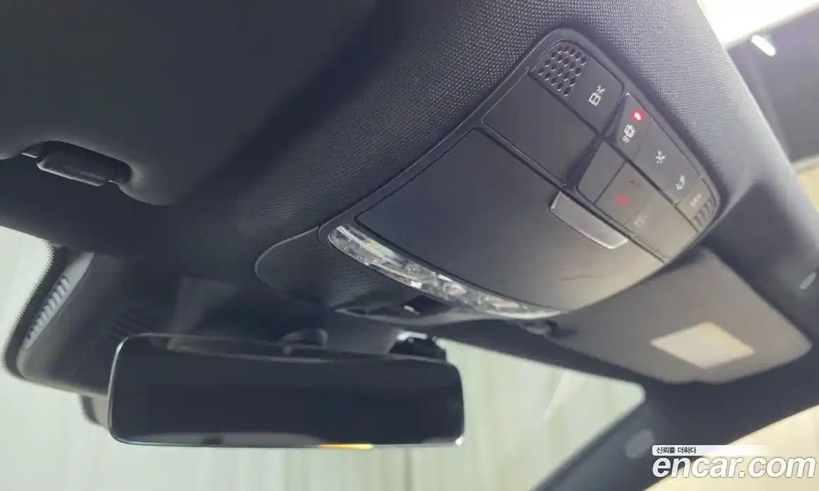 Mercedes-Benz AMG GT 2021 3.0 Автомат в Москве № 623325, фото 17