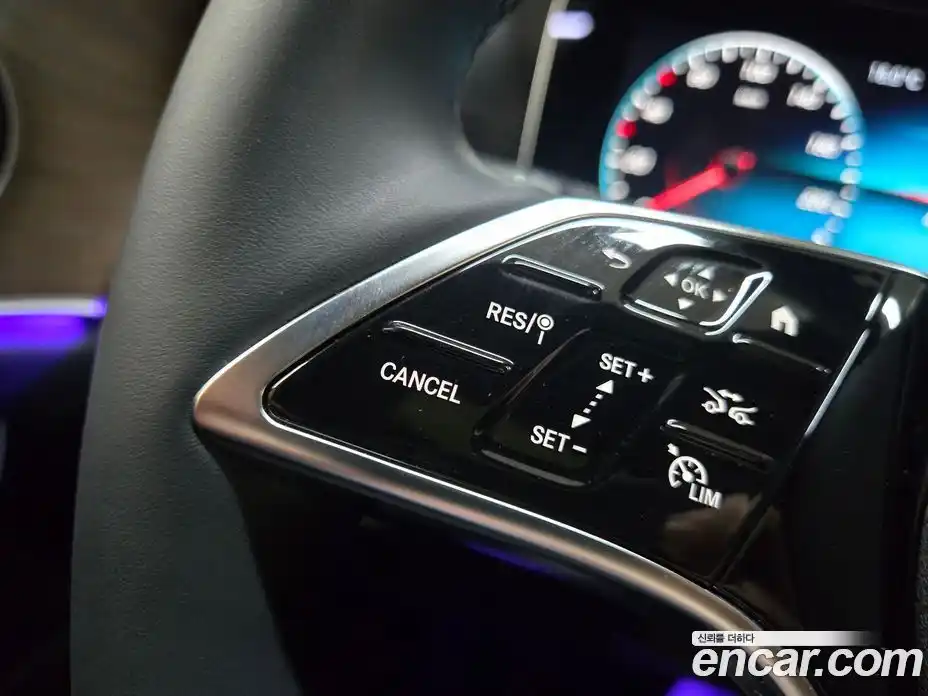 Mercedes-Benz E-Class 2021 1.9 Автомат в Москве № 623442, фото 14