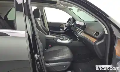 Mercedes-Benz GLE-Class 2020 3.0 Автомат в Москве № 623625, миниатюра 11