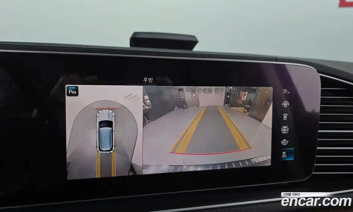 Mercedes-Benz GLE-Class 2020 3.0 Автомат в Москве № 623625, фото 15