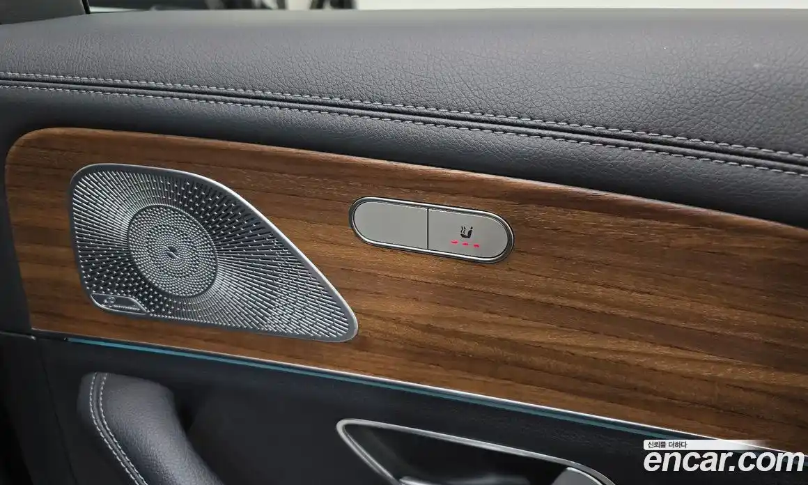 Mercedes-Benz GLE-Class 2020 3.0 Автомат в Москве № 623625, фото 18