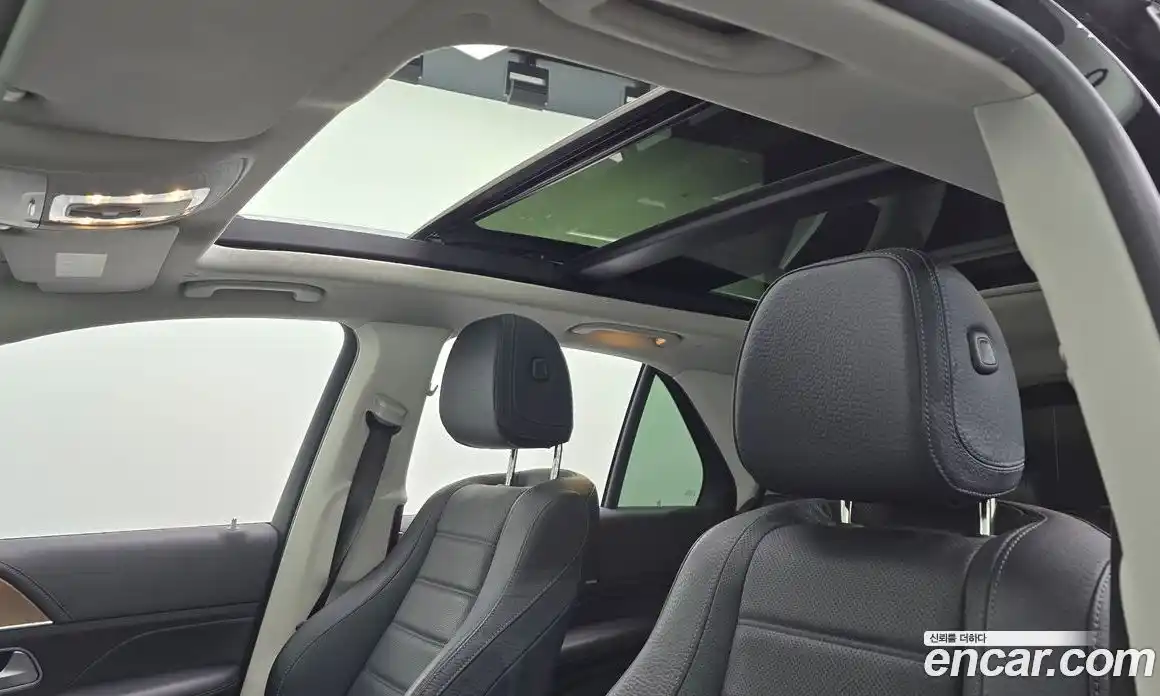 Mercedes-Benz GLE-Class 2020 3.0 Автомат в Москве № 623625, фото 19