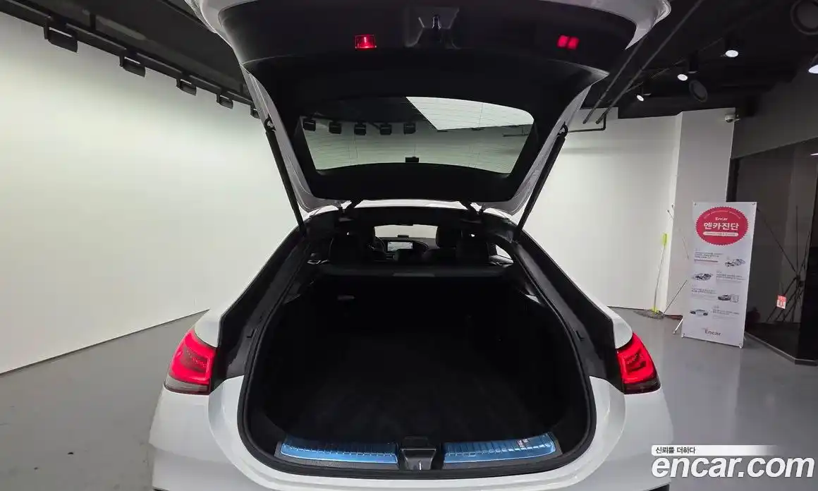 Mercedes-Benz GLE-Class 2022 2.9 Автомат в Москве № 623727, фото 20