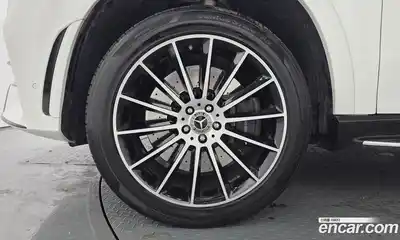 Mercedes-Benz GLE-Class 2022 2.9 Автомат в Москве № 623727, миниатюра 5