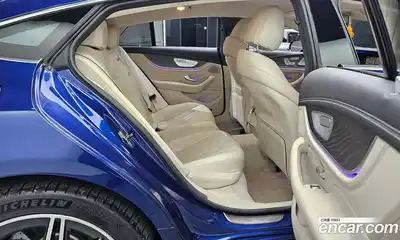 Mercedes-Benz AMG GT 2020 3.0 Автомат в Москве № 623731, миниатюра 12