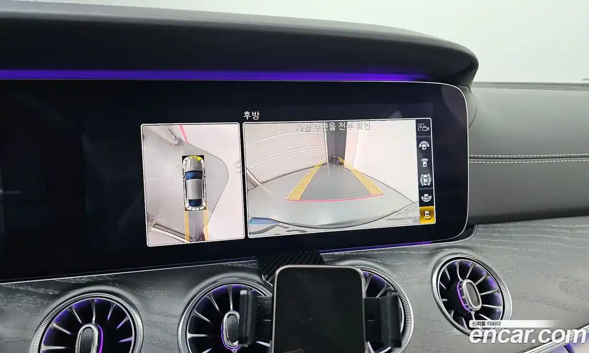 Mercedes-Benz AMG GT 2020 3.0 Автомат в Москве № 623731, фото 15